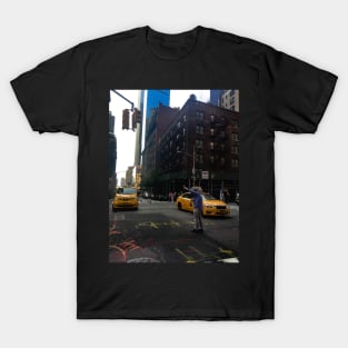 Midtown, Manhattan, New York City T-Shirt